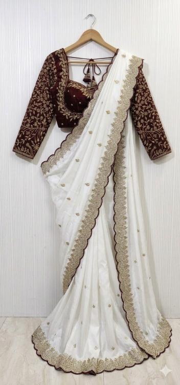 Ramyapriya chinnon Saree manufacturers in Kolkata